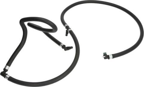 Thermotec SI-MA62 - Трубка охолоджуючої рідини autocars.com.ua