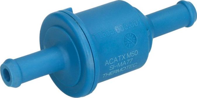 Thermotec SI-MA77 - Фланець охолоджуючої рідини autocars.com.ua