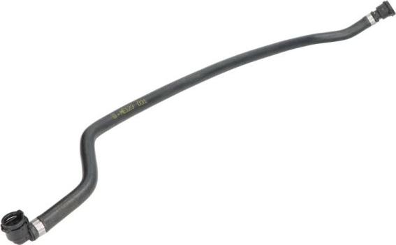 Thermotec SI-ME123 - Трубка охолоджуючої рідини autocars.com.ua