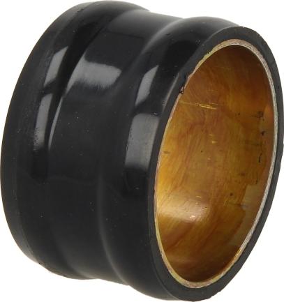 Thermotec SI-ME16 - Шланг радіатора autocars.com.ua