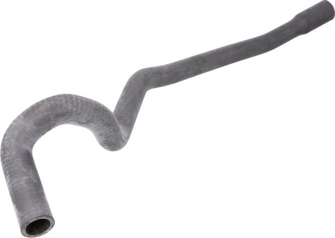 Thermotec SI-ME28 - Шланг радіатора autocars.com.ua