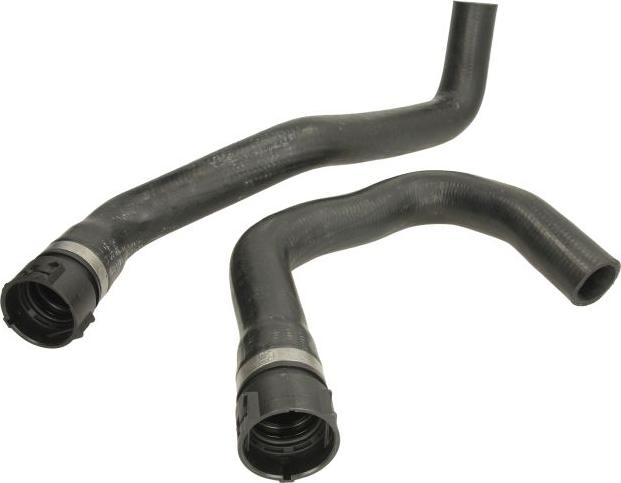 Thermotec SI-ME61 - Трубка охолоджуючої рідини autocars.com.ua