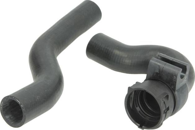 Thermotec SI-ME64 - Шланг радіатора autocars.com.ua