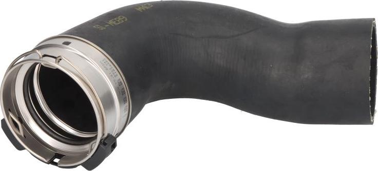 Thermotec SI-ME89 - Трубка охолоджуючої рідини autocars.com.ua