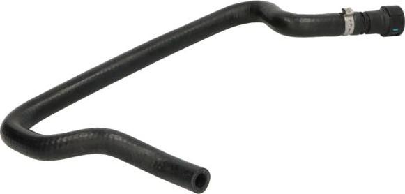 Thermotec SI-SC133 - Трубка охолоджуючої рідини autocars.com.ua