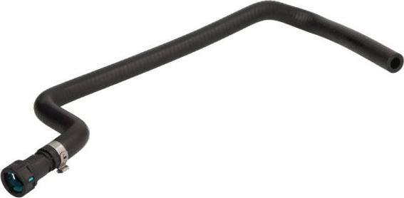 Thermotec SI-SC137 - Трубка охолоджуючої рідини autocars.com.ua