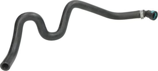 Thermotec SI-SC138 - Трубка охолоджуючої рідини autocars.com.ua