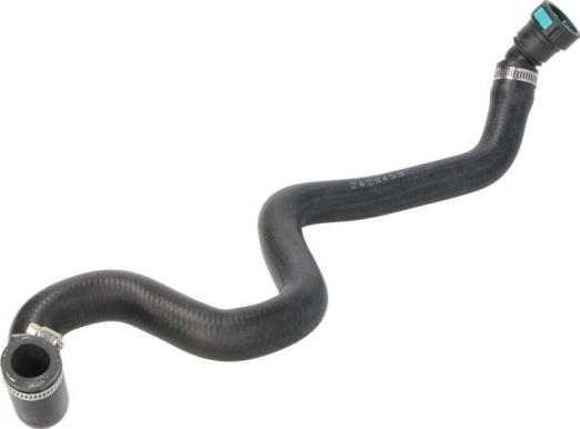 Thermotec SI-SC139 - Трубка охолоджуючої рідини autocars.com.ua