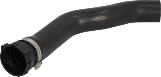 Thermotec SI-SC145 - Трубка охолоджуючої рідини autocars.com.ua
