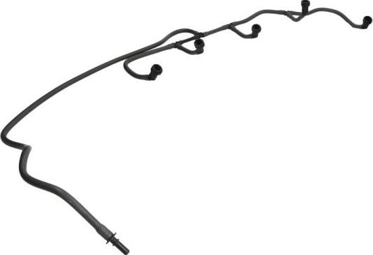 Thermotec SI-SC150 - Трубка охолоджуючої рідини autocars.com.ua