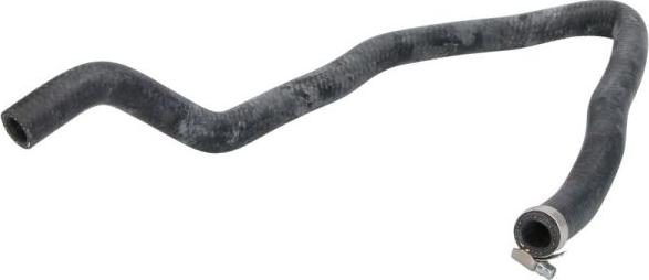 Thermotec SI-SC152 - Трубка охолоджуючої рідини autocars.com.ua