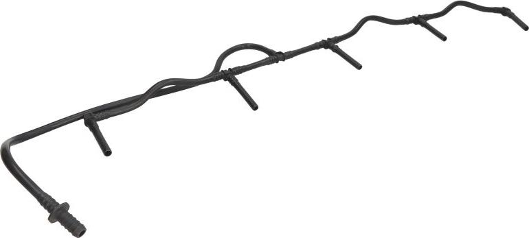 Thermotec SI-SC92 - Шланг для видалення повітря, компенсаційний бак autocars.com.ua