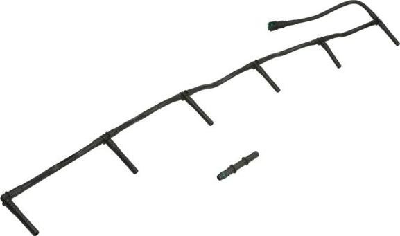 Thermotec SI-SC96 - Трубка охолоджуючої рідини autocars.com.ua