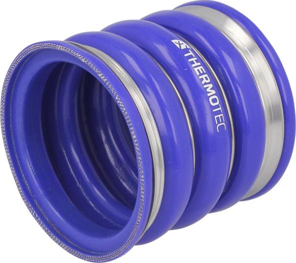 Thermotec SI-VO08 - Шланг радіатора autocars.com.ua