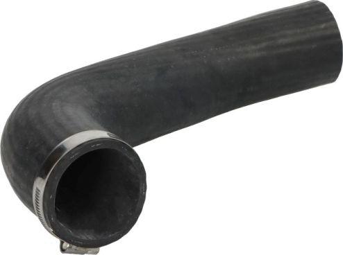 Thermotec SI-VO19 - Шланг радіатора autocars.com.ua