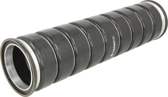 Thermotec SI-VO25 - Трубка охолоджуючої рідини autocars.com.ua