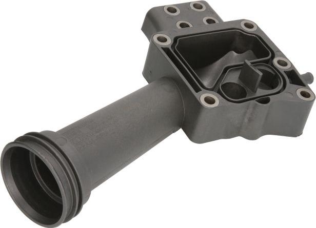 Thermotec SI-VO50 - Трубка охолоджуючої рідини autocars.com.ua