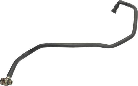 Thermotec SI-VO64 - Трубка охолоджуючої рідини autocars.com.ua