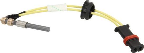 Thermotec TPH00037 - Свічка розжарення, автономне опалення autocars.com.ua