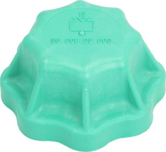 Thermotec UNI-CA-002 - Кришка, радіатор autocars.com.ua