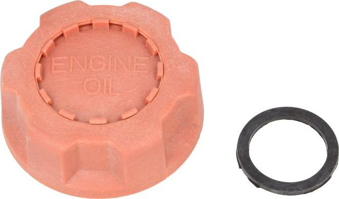 Thermotec VOL-CA-002 - Кришка, заливна горловина autocars.com.ua