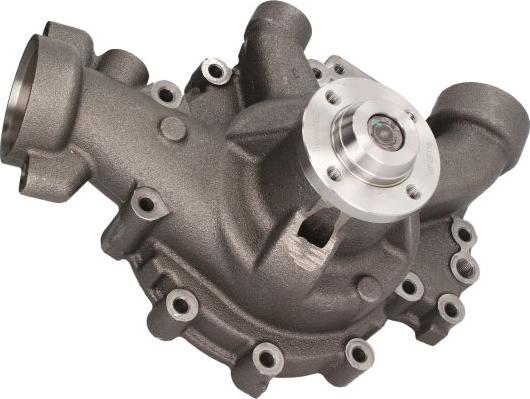 Thermotec WP-DF116 - Водяний насос autocars.com.ua