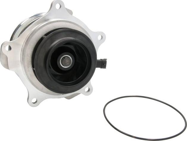 Thermotec WP-DF120 - Водяний насос autocars.com.ua