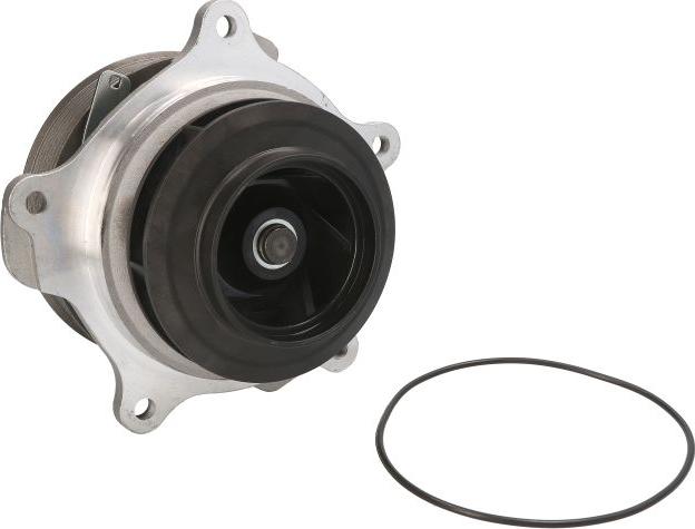 Thermotec WP-DF123 - Водяний насос autocars.com.ua