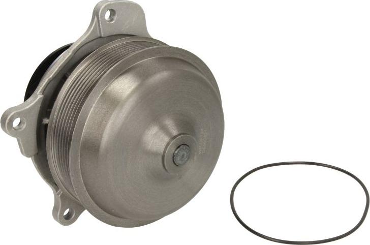 Thermotec WP-DF124 - Водяний насос autocars.com.ua