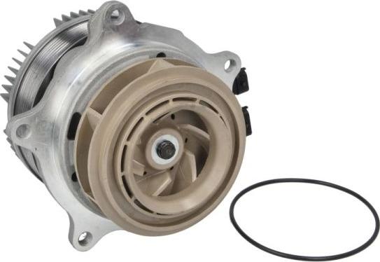 Thermotec WP-DF131 - Водяний насос autocars.com.ua