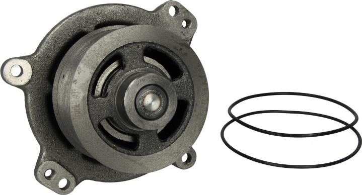 Thermotec WP-IV109 - Водяний насос autocars.com.ua