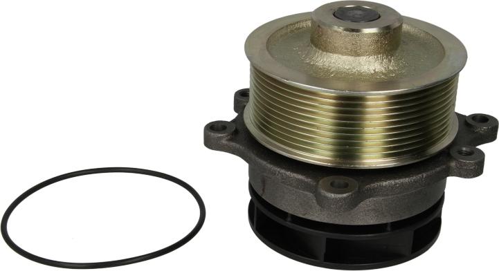 Thermotec WP-IV111 - Водяний насос autocars.com.ua