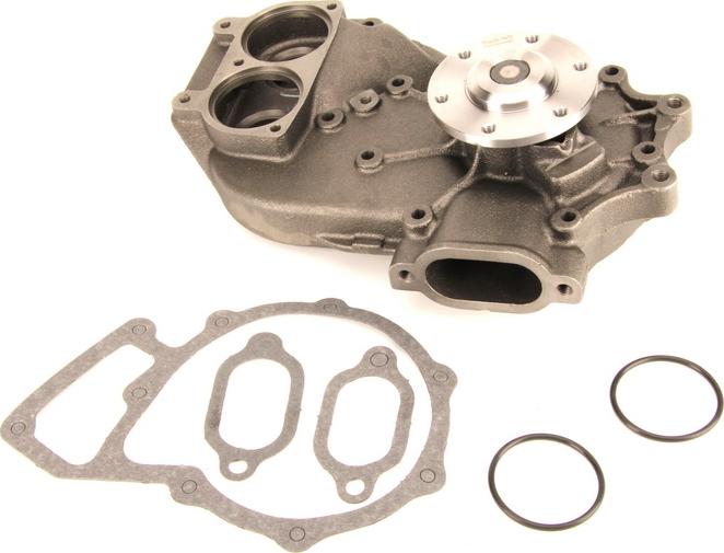 Thermotec WP-ME126 - Водяний насос autocars.com.ua