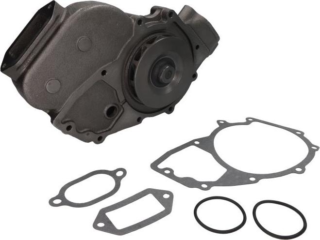 Thermotec WP-ME128 - Водяний насос autocars.com.ua