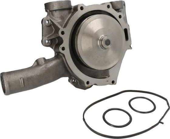 Thermotec WP-ME165 - Водяний насос autocars.com.ua