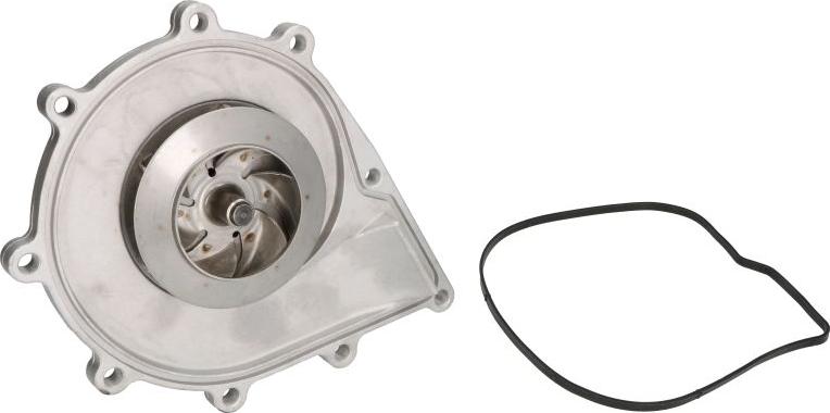 Thermotec WP-ME189 - Водяний насос autocars.com.ua