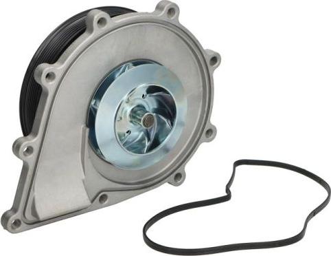Thermotec WP-ME194 - Водяний насос autocars.com.ua