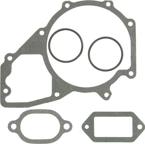 Thermotec WP-MN110RK - Комплект прокладок, водяний насос autocars.com.ua