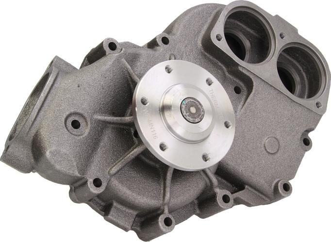 Thermotec WP-MN116 - Водяний насос autocars.com.ua