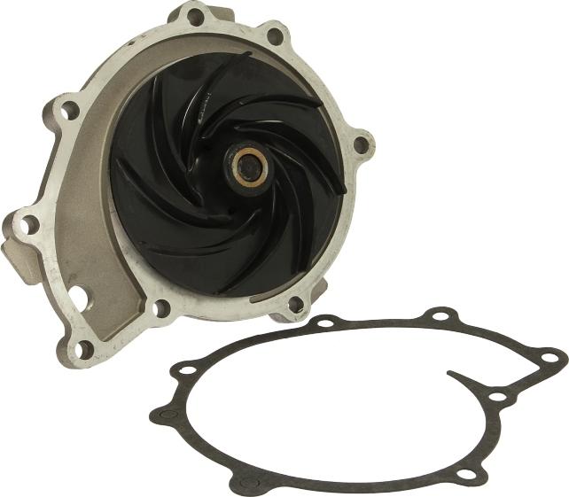 Thermotec WP-MN127 - Водяний насос autocars.com.ua