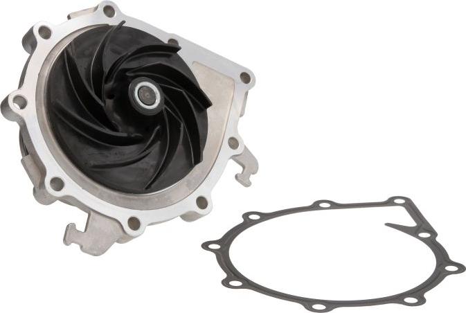 Thermotec WP-MN133 - Водяний насос autocars.com.ua