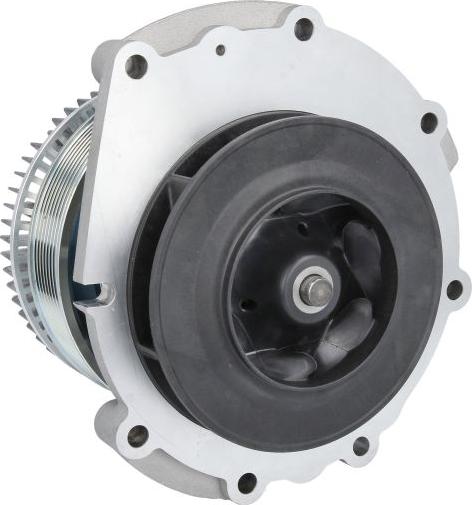 Thermotec WP-MN153 - Водяний насос autocars.com.ua