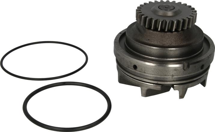 Thermotec WP-RV115 - Водяний насос autocars.com.ua