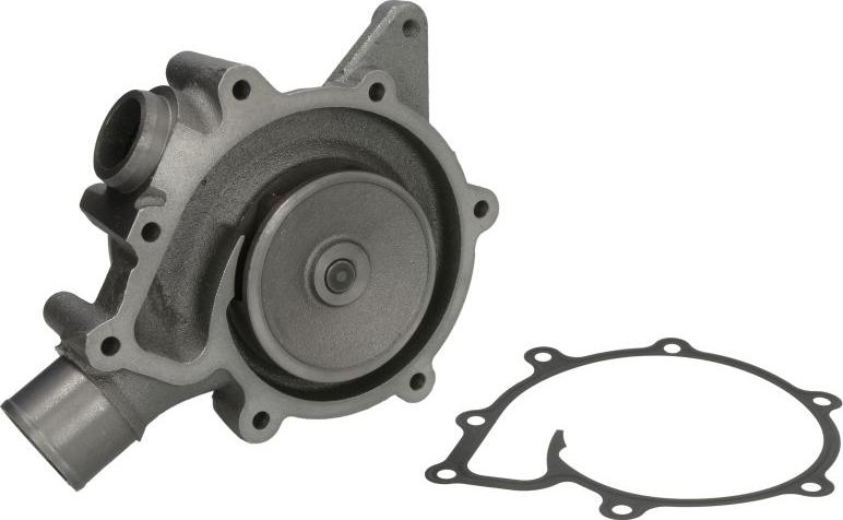 Thermotec WP-RV123 - Водяний насос autocars.com.ua