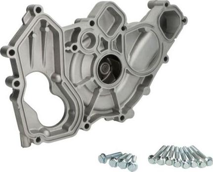 Thermotec WP-SC135 - Водяний насос autocars.com.ua