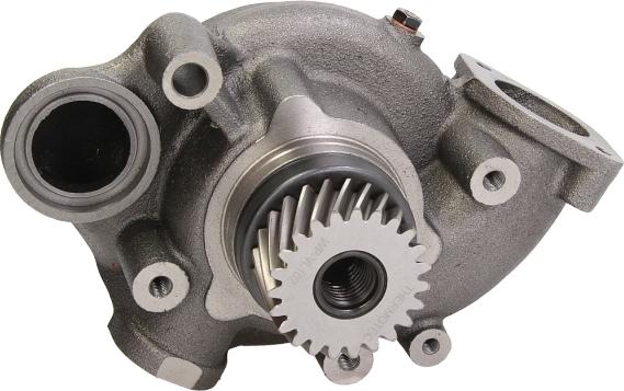 Thermotec WP-VL102 - Водяний насос autocars.com.ua