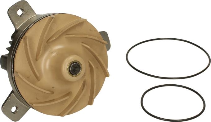 Thermotec WP-VL104 - Водяний насос autocars.com.ua