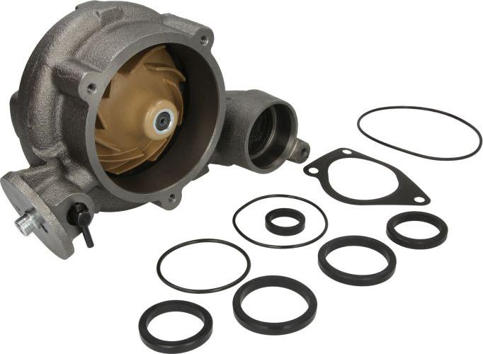 Thermotec WP-VL108 - Водяний насос autocars.com.ua