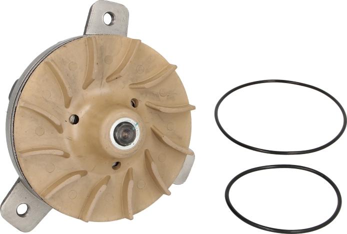 Thermotec WP-VL109 - Водяний насос autocars.com.ua