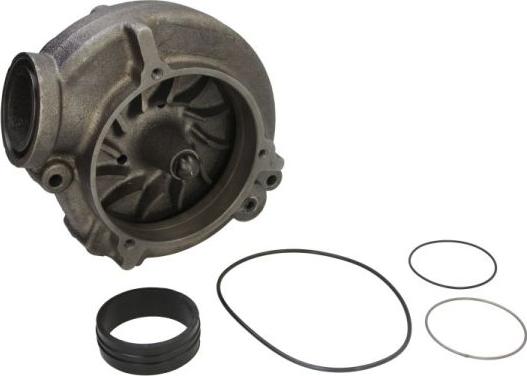 Thermotec WP-VL110 - Водяний насос autocars.com.ua